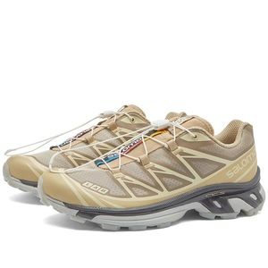 Salomon Xt-6 Sneaker